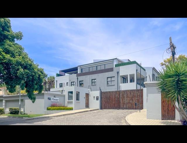 3 BEDROOM PROPERTY TO RENT IN MORNINGSIDE